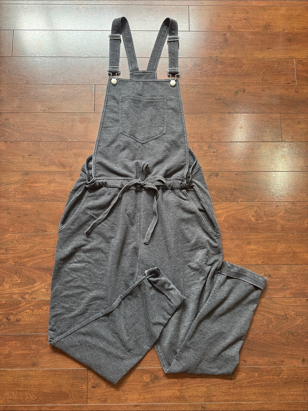 Z Supply Knit Overalls